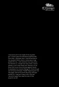 Page 22 of Black Leopard - preview thumbnail