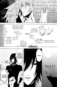 Page 23 of Black Leopard - preview thumbnail