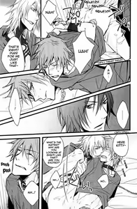 Page 9 of Domestic Vermillion - preview thumbnail