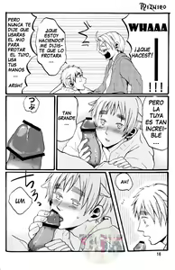 Page 17 of La Oveja De America - preview thumbnail