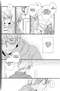 Page 11 of Hero to Mahoutsukai - preview thumbnail
