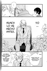 Page 13 of Hero to Mahoutsukai - preview thumbnail