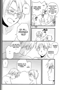 Page 39 of Hero to Mahoutsukai - preview thumbnail