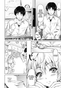 Page 28 of if - Tokei Monogatari | if - A Story About a Watch - preview thumbnail