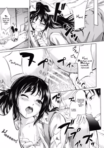 Page 3 of if - Tokei Monogatari | if - A Story About a Watch - preview thumbnail