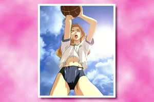 Page 33 of Zenkoku Seifuku Bishoujo Grand Prix vol. 3: MIDDLE AREA FINAL - preview thumbnail
