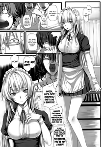 Page 3 of Entendu - preview thumbnail