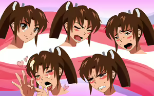 Page 52 of Oppai Anime M - preview thumbnail