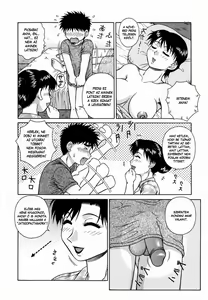 Page 8 of Anyám és a Növérem - preview thumbnail