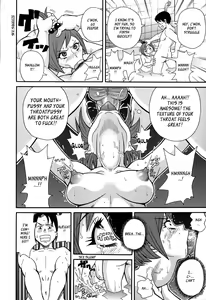 Page 26 of Geki!! Monzetsu Operation Plus | The Bitch and the Magnum - preview thumbnail