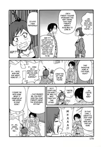 Page 10 of Geki!! Monzetsu Operation Plus | The Bitch and the Magnum - preview thumbnail
