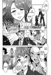 Page 4 of Souma Souko No Nichijou - preview thumbnail