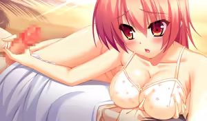 Page 287 of Tokonatsu Shimai Sand - preview thumbnail
