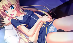 Page 45 of Tokonatsu Shimai Sand - preview thumbnail