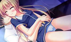 Page 46 of Tokonatsu Shimai Sand - preview thumbnail