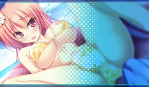 Page 969 of Tokonatsu Shimai Sand - preview thumbnail