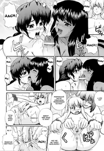 Page 103 of Maid de Rhapsody - Rhapsody with a maid - preview thumbnail