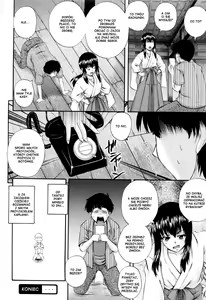 Page 149 of Maid de Rhapsody - Rhapsody with a maid - preview thumbnail