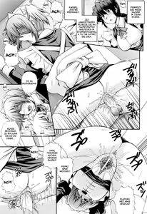 Page 62 of Maid de Rhapsody - Rhapsody with a maid - preview thumbnail