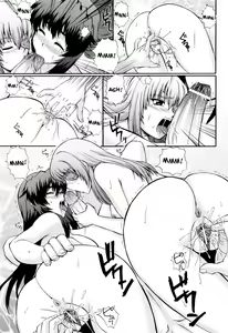 Page 72 of Maid de Rhapsody - Rhapsody with a maid - preview thumbnail