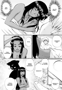 Page 77 of Maid de Rhapsody - Rhapsody with a maid - preview thumbnail