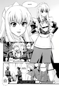 Page 93 of Maid de Rhapsody - Rhapsody with a maid - preview thumbnail