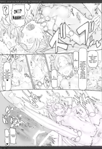 Page 10 of Mahou Shoujo 12.0 - preview thumbnail