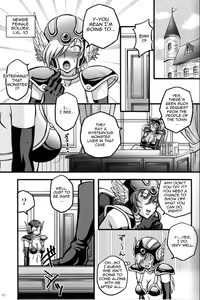 Page 2 of Doukutsu Tansa - preview thumbnail