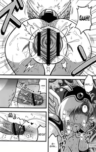 Page 25 of Doukutsu Tansa - preview thumbnail
