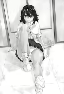 Page 2 of BLACK STAR - preview thumbnail