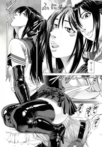 Page 87 of Kore ga Hoshiin desho - preview thumbnail