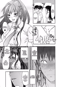 Page 111 of Sister Control | Elder Sister Control Ch. 1-7 - preview thumbnail