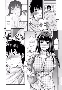 Page 124 of Sister Control | Elder Sister Control Ch. 1-7 - preview thumbnail