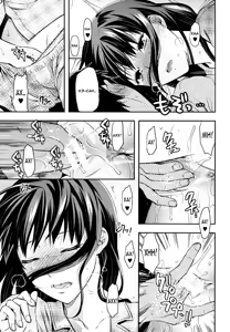 Page 126 of Sister Control | Elder Sister Control Ch. 1-7 - preview thumbnail