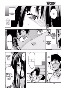 Page 140 of Sister Control | Elder Sister Control Ch. 1-7 - preview thumbnail