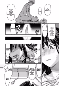 Page 90 of Sister Control | Elder Sister Control Ch. 1-7 - preview thumbnail