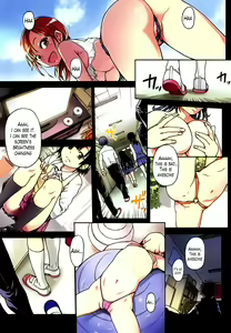 Aibuka! (Kari) Idol Bukatsudou | Club Activities as an Idol! Ch.01-6 — hentai manga cover on Fhentai