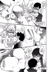 Page 153 of Aibuka! (Kari) Idol Bukatsudou | Club Activities as an Idol! Ch.01-6 - preview thumbnail