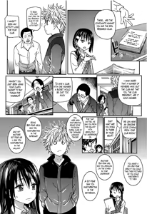 Page 7 of Aibuka! (Kari) Idol Bukatsudou | Club Activities as an Idol! Ch.01-6 - preview thumbnail