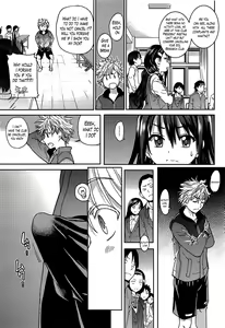 Page 8 of Aibuka! (Kari) Idol Bukatsudou | Club Activities as an Idol! Ch.01-6 - preview thumbnail