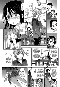 Page 10 of Aibuka! (Kari) Idol Bukatsudou | Club Activities as an Idol! Ch.01-6 - preview thumbnail