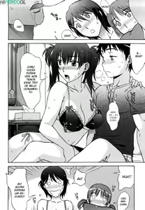 Page 104 of Love Love Rumble (decensored) - preview thumbnail