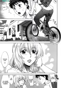 Page 11 of Love Love Rumble (decensored) - preview thumbnail