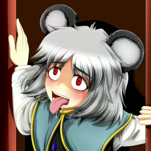 Page 3 of Kaette kita Chinkasu Hunter! Nazrin Fukkatsu! - preview thumbnail