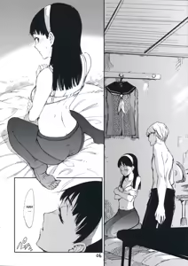 Page 6 of Gashamoku - preview thumbnail