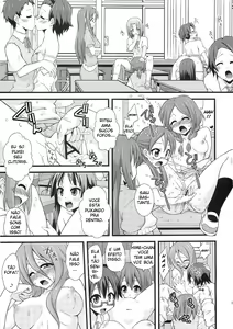Page 12 of Shio-fuki!! - preview thumbnail