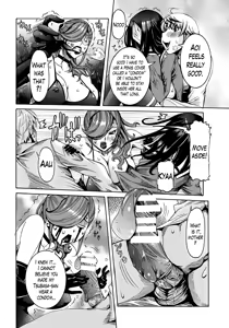 Page 8 of Yoso wa Yoso. Uchi wa Uchi | You Have Your Way of Doing Things, We Have Our Way of Doing Things - preview thumbnail