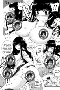 Page 8 of The Kawaguchi Household Family Rule - preview thumbnail