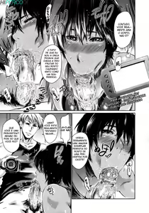 Page 3 of Nure-Iro no Koi | Sopping Wet Love - preview thumbnail