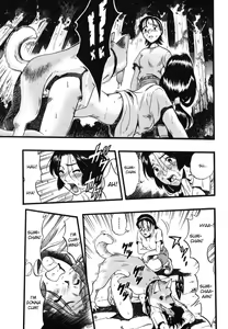 Page 13 of Zoophilia Syndrome: Homeroom #2 - English (decensored) - preview thumbnail